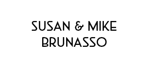 Susan and Mike Brunasso