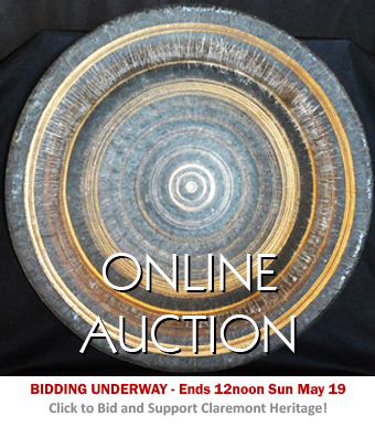 Online Auction