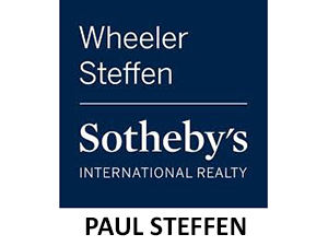 Wheeler Steffen Sotheby's International Realty - Paul Steffen