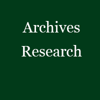 Archives / Research