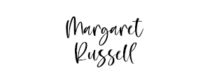 Margaret Russell