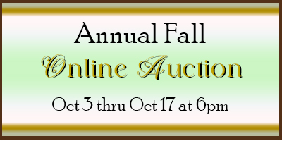 Claremont Heritage Home Tour 2026 Annual Online Auction