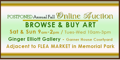 Claremont Heritage Home Tour 2026 Annual Online Auction