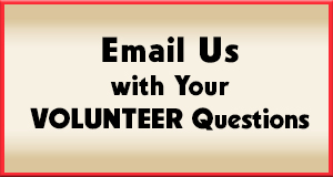 Email Us with your Volunteer Questions