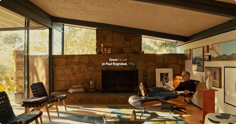 Grant House | Jo Paul Rognstad 1952
