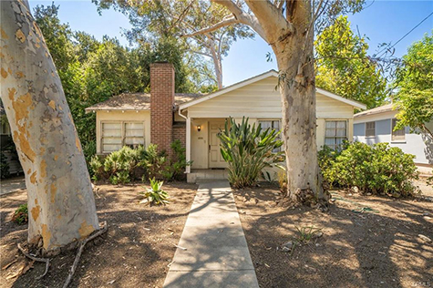525 Yale Ave Claremont