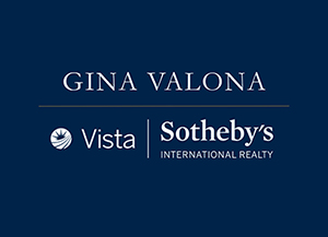 Gina Valona, Vista Sotheby's International Realty