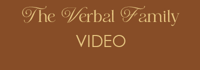 The Verbal Family Gala video