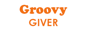 Groovy Giver
