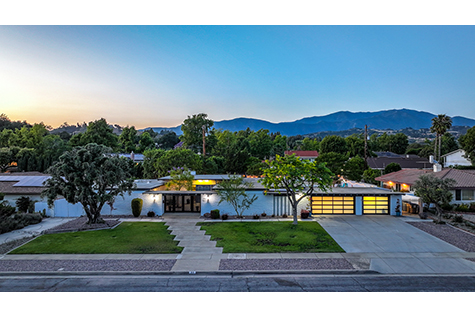 868 Guanajuato Drive, Claremont