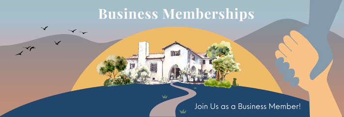 Join Claremont Heritage as a Business Member