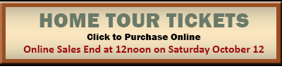 Claremont Heritage Home Tour Tickets
