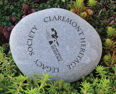 Claremont Heritage Legacy Stone
