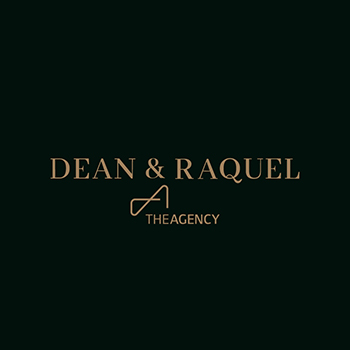 Dean and Raquel The Agency