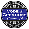 Code 3 Creations