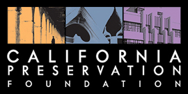 California Preservation Foundation