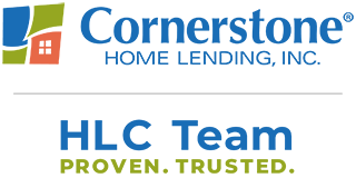 Cornerstone Home Lending