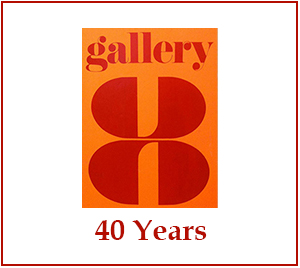 Gallery 8 40 Years