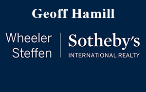 Geoff Hamill - Wheeler Steffen Sotheby's International Realty