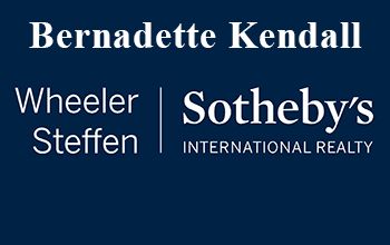 Bernadette Kendall - Wheeler Steffen Sotheby's International Realty