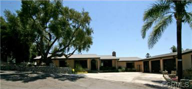 Mid-century Modern House Claremont CA - photo