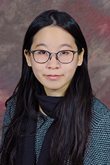 Chelsea Liu, Archivist
