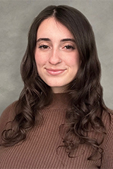 Sarah Mackey, Archivist