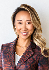 Shelly Mei, Operations Manager