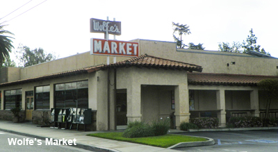 Wolfe's Market photo