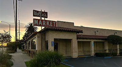 Wolfe's Market photo