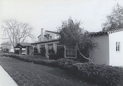 Saunders Studio Press