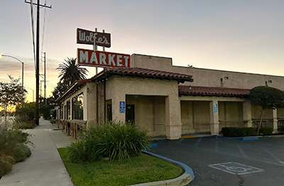 Wolfe's Market photo