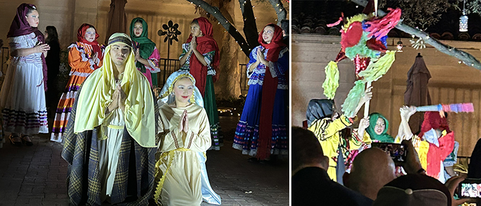 Cielo Rojo Dance Company