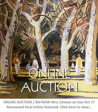 Online Auction