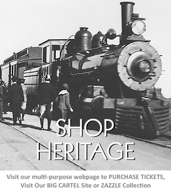 Shop Claremont Heritage  for event tickets, gifts and more!