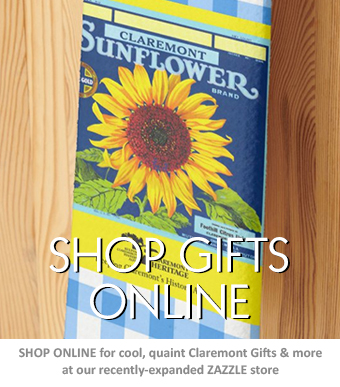 Shop online for Claremont Heritage gifts at Zazzle