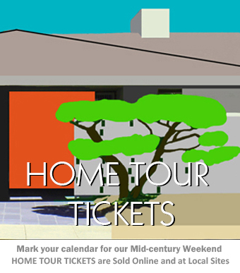 Home Tour Sunday Oct 12 - Tickets available now