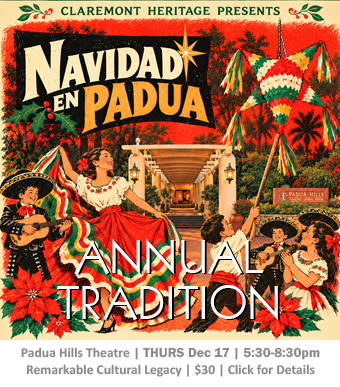 Navidad en Padua Dec 17 2026