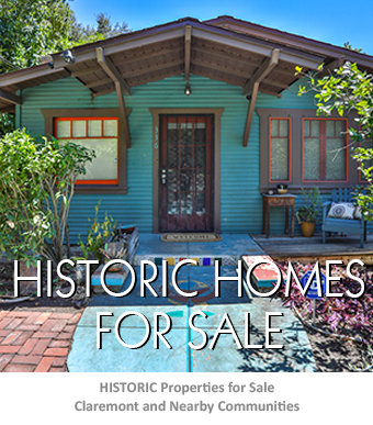 Historic Homes for Sale