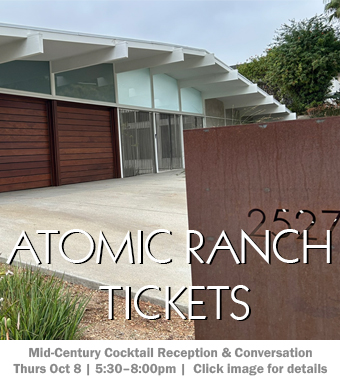 Atomic Ranch Reception