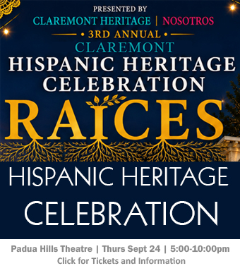 RAICES Hispanic Heritage event Thurs Sept 24